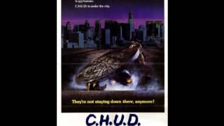 CHUD 1984 OST [upl. by Abeu492]