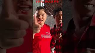 viral farji ipsActressPriyaSinghVlog [upl. by Hizar]