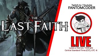 FIN The Last Faith Final MALO Ft Fantom [upl. by Notsrik]