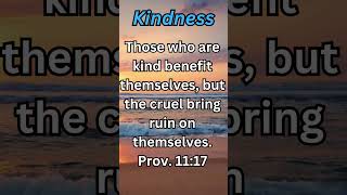 Biblical Inspiration  Kindness bible jesusinfluencer texashash [upl. by Sharyl]