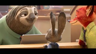 Zootopia Full Movie In English 2016 Review amp Facts  Ginnifer Goodwin Jason Bateman Rich Moore [upl. by Niltak]