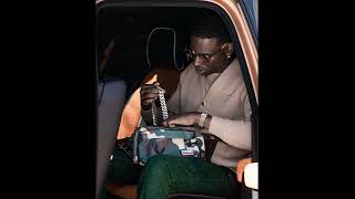 FREE Key Glock x Young Dolph Type Beat 2024 quotHold onquot [upl. by Gerlac]