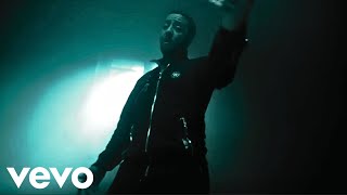 Lacrim  Elvira ft Zkr Clip Vidéo [upl. by Gervase]