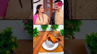 Tasty Bread pakora ytshorts cooking recipe ghumhainkisikepyaarmein [upl. by Honig]