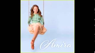 Amira Willighagen New Album 2014  in trutina [upl. by Ydasahc]