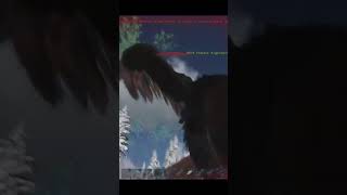 How To NOT Tame An Argentavis  Ark Survival Evolved [upl. by Adara]