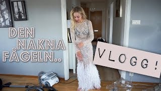 Den nakna fågeln  VLOGG [upl. by Urania]