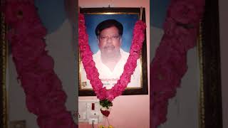 Miss you nannananna prathi okkari life lo real heronanna lekunda life chala kastam [upl. by Asilram]