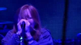 Portishead Roads live at Glastonbury 2013 [upl. by Sharline]