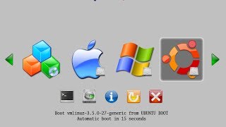 How to install rEFInd on Windows [upl. by Cavil473]