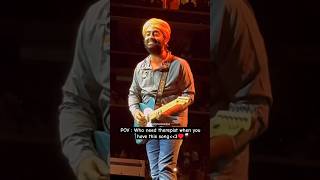 Arijit Singh Raabta Song Live Performance ❤️🤗  Dubai 2024 [upl. by Llennoc]