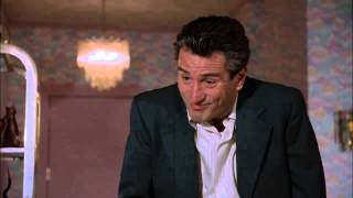 The Greatest scenes in movie history GoodFellas You gotta go back [upl. by Nawj]