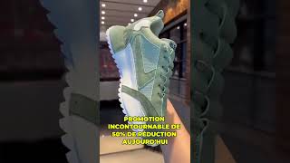 Chaussures de Sport Respirantes et Tendance pour Hommes – Confort et Style au Quotidien [upl. by Eladnyl]