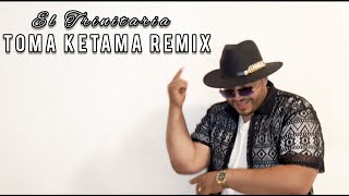 El Trinitaria  Toma Ketama Remix Video Oficial [upl. by Asseret]