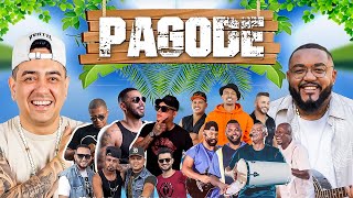 Pagode das Antigas  Melhores Pagodes Todos os Tempos  Vou Pro Sereno Thiaguinho Mumuzinho t13 [upl. by Teddy]