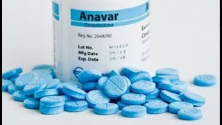 Anavar  Its Not Just for Women  Ask the Anabolic Doc Ep 44 [upl. by Eizzil]