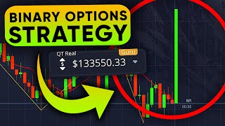 133000 TOP1 TRADING STRATEGY for Binary Options Pocket option trading strategy [upl. by Belvia]