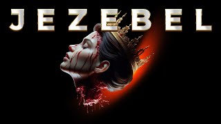 The Mysterious Events Leading To Queen Jezebels Gruesome Death  Bible Story AI Animation [upl. by Ellatnahc593]