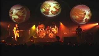 Primus  Southbound Pachyderm live 2004 complete version [upl. by Aynas715]