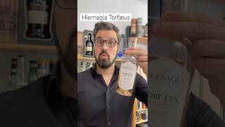 Hiernagla Torfaeus im Short Review  Whisky aus Norwegen whisky singlemalt norwegen [upl. by Anua]