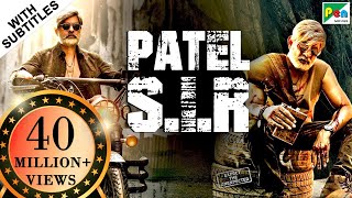 Patel SIR 2019 New Action Hindi Dubbed Movie  Jagapati Babu Padma Priya Kabir Duhan Singh [upl. by Ecyor]