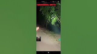 Paranormal Loy Ahmad Explore Di Kampung Limau Kasturi Kelantan [upl. by Ttenneb]