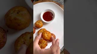 potatosnacks potatorecipe potatoes fries trending food foodie foodshorts shorts viral [upl. by Yruy733]