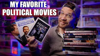 My Favorite Political Movies 🇺🇸 [upl. by Atiugal811]