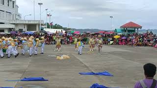 AROROY WEST ELEMENTARY SCHOOL MARCHING BAND [upl. by Gayl]