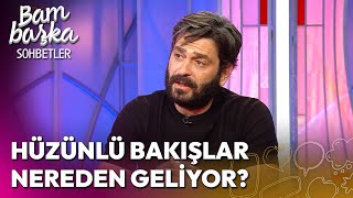 Ozan Akbabanın Karstan Başlayan Yolculuğu  Bambaşka Sohbetler [upl. by Naoh]