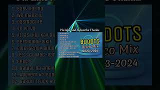 Budots Disco Mix 2023 2024  Zumba Disco Remix dance remix budots music entertainment short [upl. by Adena962]