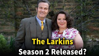 The Larkins season 2 Release date [upl. by Jodoin649]