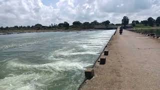 mahanadi aaj subah mahandi river today 13october2024 [upl. by Ellener]