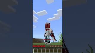 Mipan amp Zuzuzu Bisa Berubah Menjadi Chainsawman Di Minecraft [upl. by Fishback]