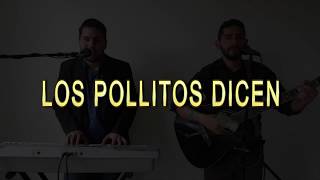 Los Pollitos Dicen Pio Pio  Canción Infantil Versión Balada [upl. by Rosalie]