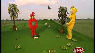 bart de graaf teringtubbies [upl. by Lizned]