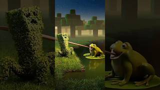 ব্যাং নাকি রাক্ষস frog monster monsterhunter animals entertaining [upl. by Prescott]