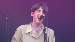 Deerhunter  Revival Live Paris Rock en Seine 2019 [upl. by Nangatrad955]