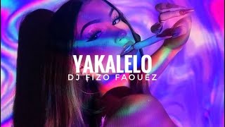 Nomads  Yakalelo Remix DJ Fizo Faouez Remix [upl. by Naejeillib]