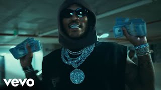 Future ft Moneybagg Yo amp Morgan Wallen  Streets Callin Music Video [upl. by Serdna]