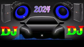 New English DJ Song 2024 DJ Remix Tiktok Vairal DJ Song dj  Mr dj King 👿🔊🔊 [upl. by Osmo]