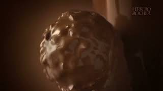 Ferrero Rocher – A Unique Taste Experience [upl. by Wilcox965]