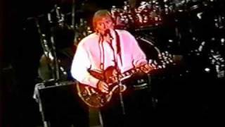 Justin Hayward  The Voice Supper Club 1997 [upl. by Delos]