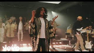 CeCe Winans  Lord and Friend Official Video [upl. by Hillhouse]