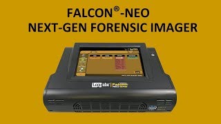 FORENSIC FALCONNEO [upl. by Nlocnil]