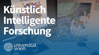 Zukunft der Künstlichen Intelligenz Wie KI die Forschung verändert [upl. by Nnahtur]