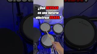 Batería Eléctrica USADA ¿Qué revisar 🤓🥁 [upl. by Avalsorim159]