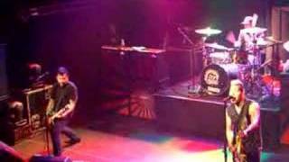 Mxpx  KKK Took My Baby Away Ramones Cover [upl. by Arlin810]