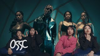 Koreans In Their 20s React To Travis Scott [upl. by Kristan]