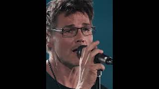 Aha  Take on Me 2017 shorts mortenharket aha takeonme acoustic [upl. by Rendrag528]